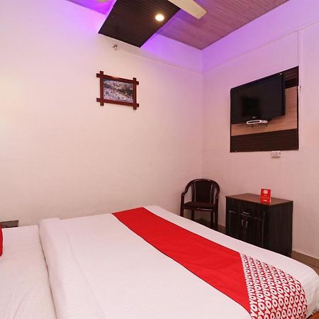 Oyo 75571 Sai Pooja Lodging Mumbai Exterior photo