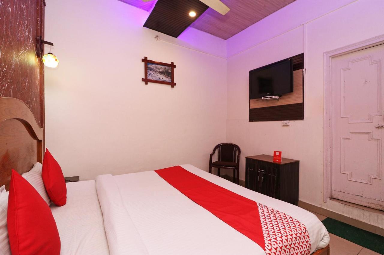 Oyo 75571 Sai Pooja Lodging Mumbai Exterior photo